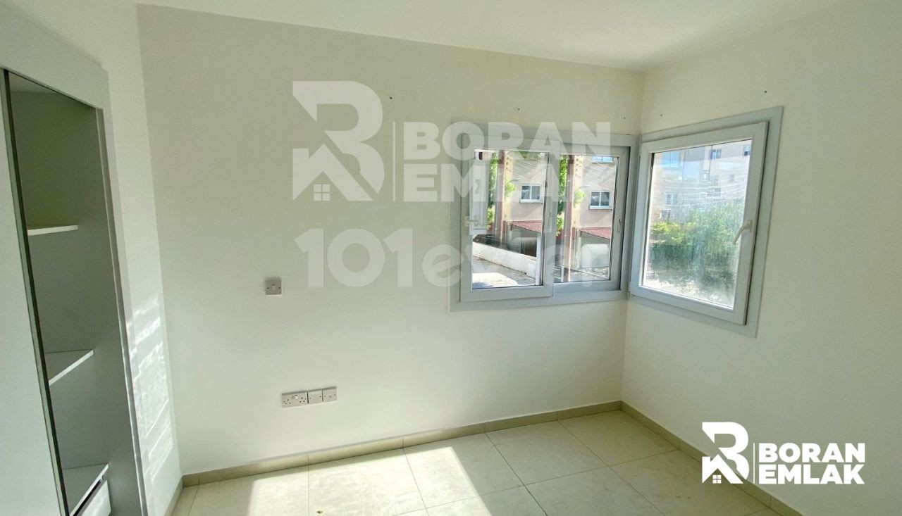 2+1 Apartments for Sale in Nicosia Kucuk Kaymakli 48,000 STG ** 