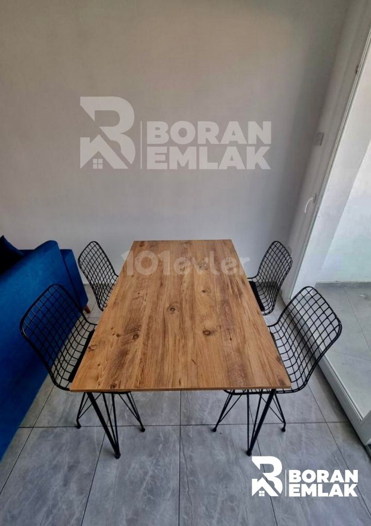 2+1 Apartment for Rent in the Kucuk Kaymakli,  Nicosia 350 GBP (3 Months in advance)  