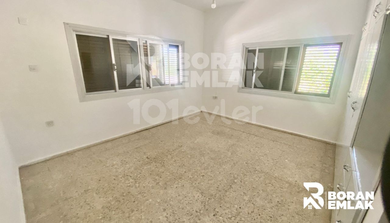 Girne Boğaz'da 3+1 Kiralık Daireler 4000 TL