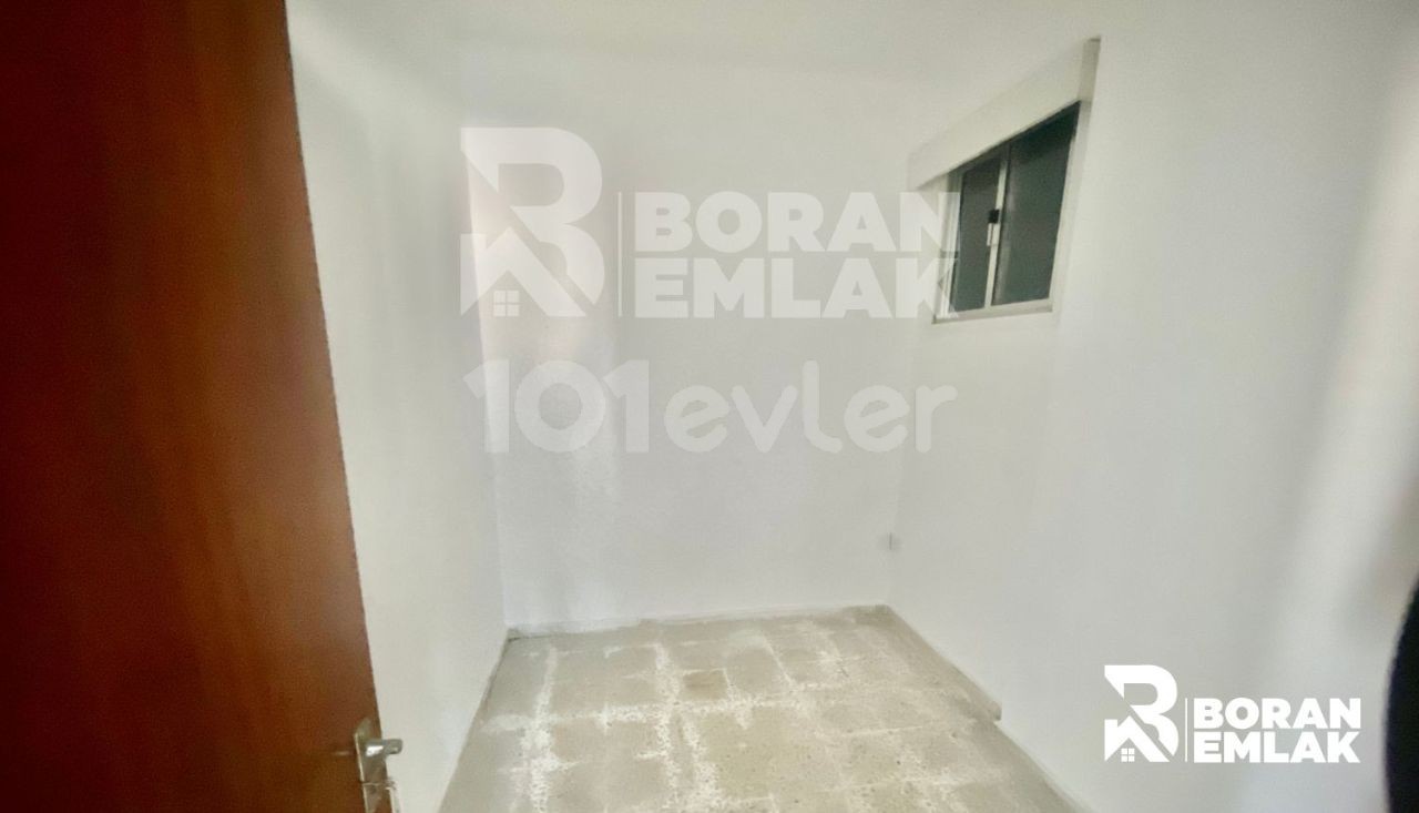 Girne Boğaz'da 3+1 Kiralık Daireler 4000 TL