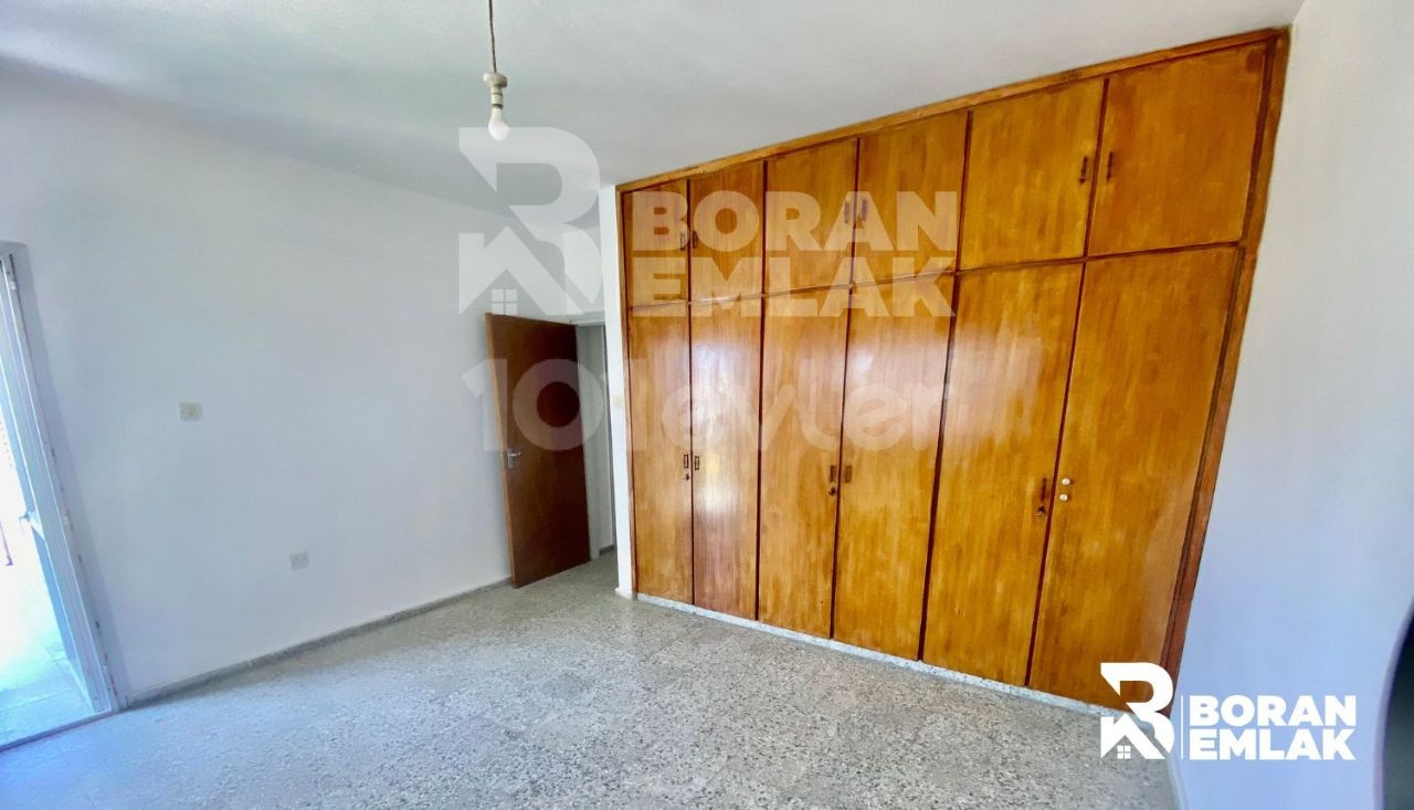 Girne Boğaz'da 3+1 Kiralık Daireler 4000 TL