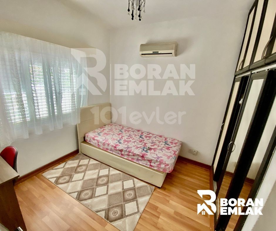 2+1 Apartment for Rent in the Kucuk Kaymakli, Nicosia 250 GBP (3 Months in advance)