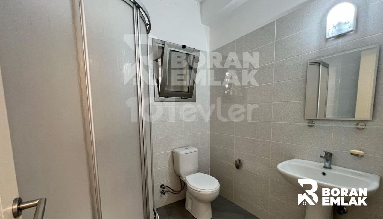 Lefkoşa Gönyelide Kiralık 1+1 280 STG