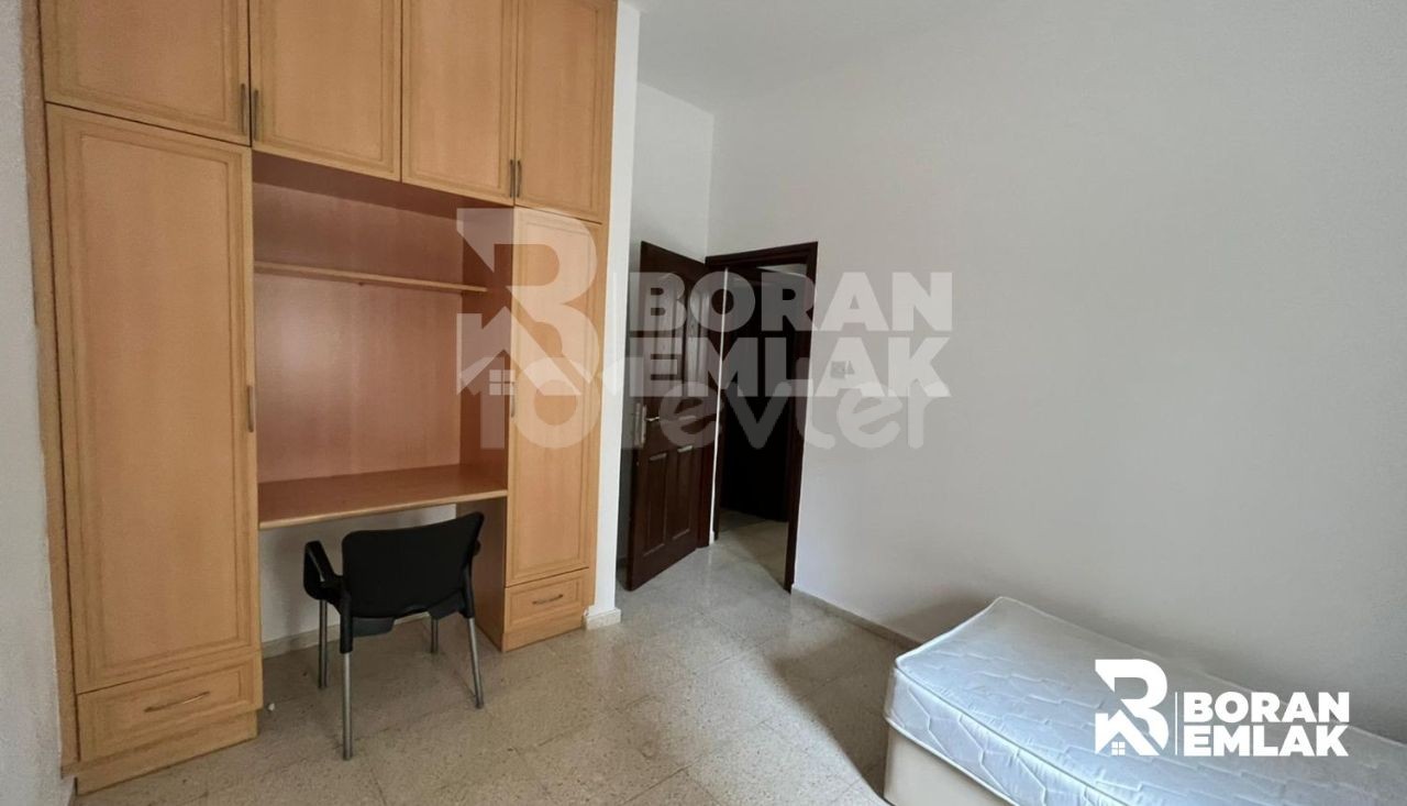 2+ 1 Fully Furnished Apartment for Rent in Gonyeli, Yenikent 280 GBP