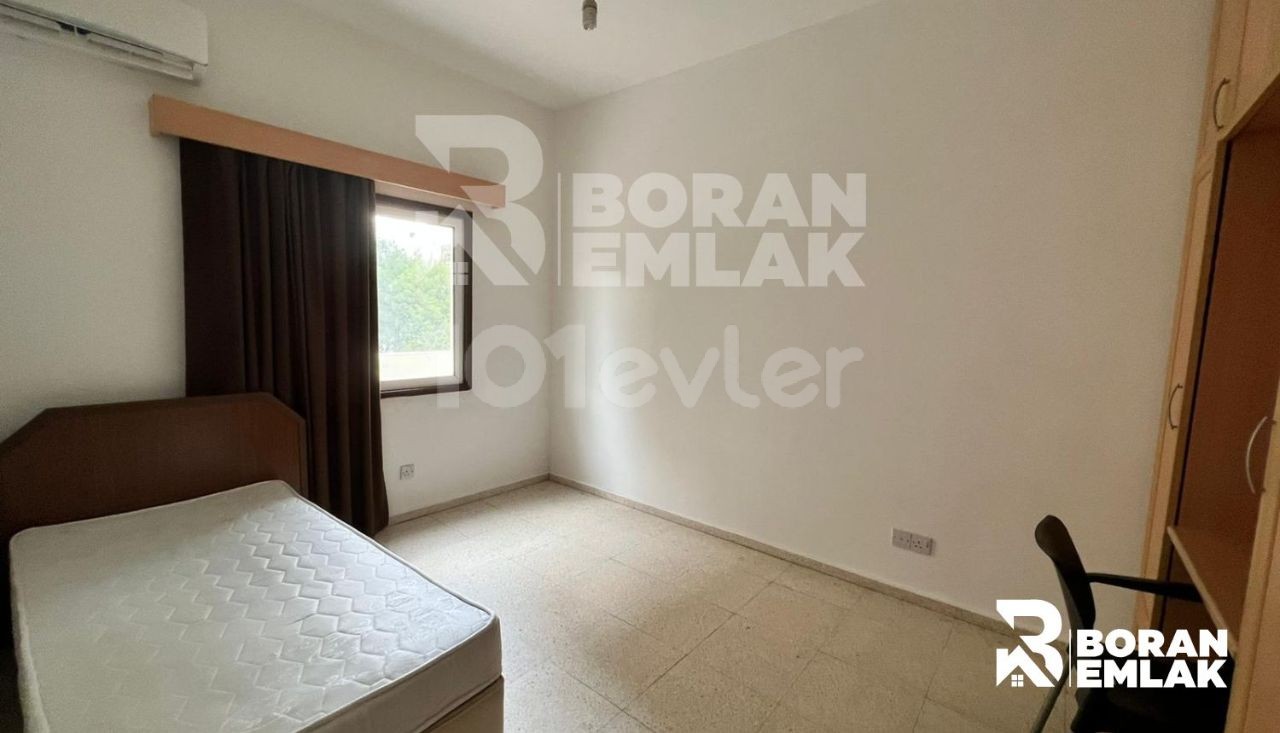 2+ 1 Fully Furnished Apartment for Rent in Gonyeli, Yenikent 280 GBP