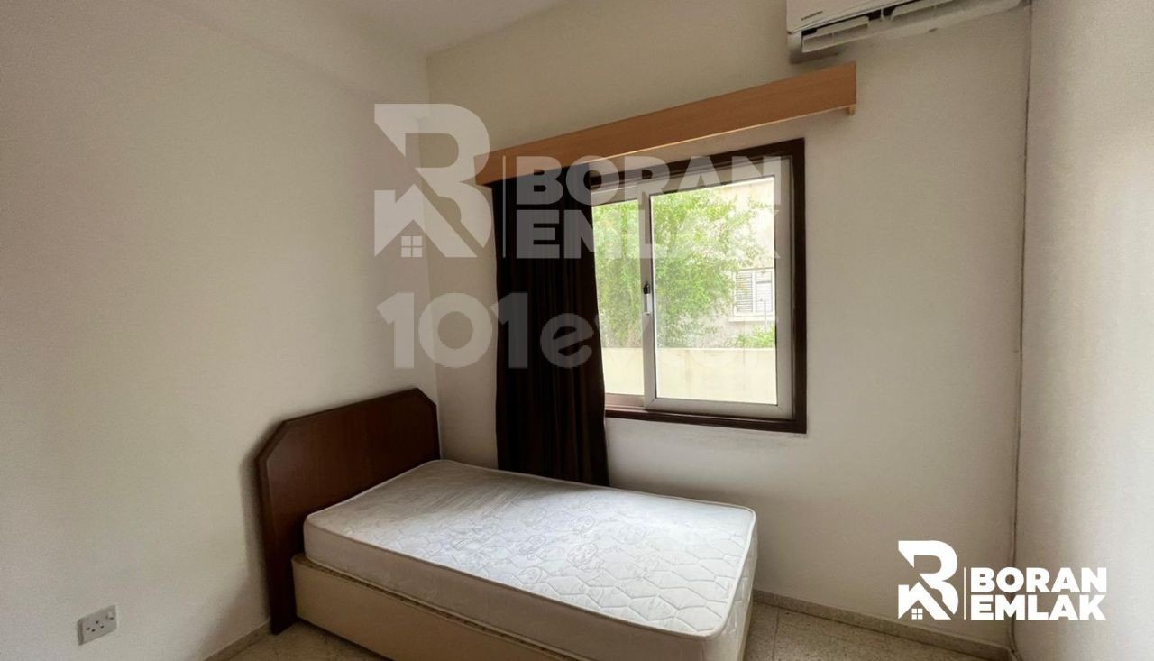 2+ 1 Fully Furnished Apartment for Rent in Gonyeli, Yenikent 280 GBP