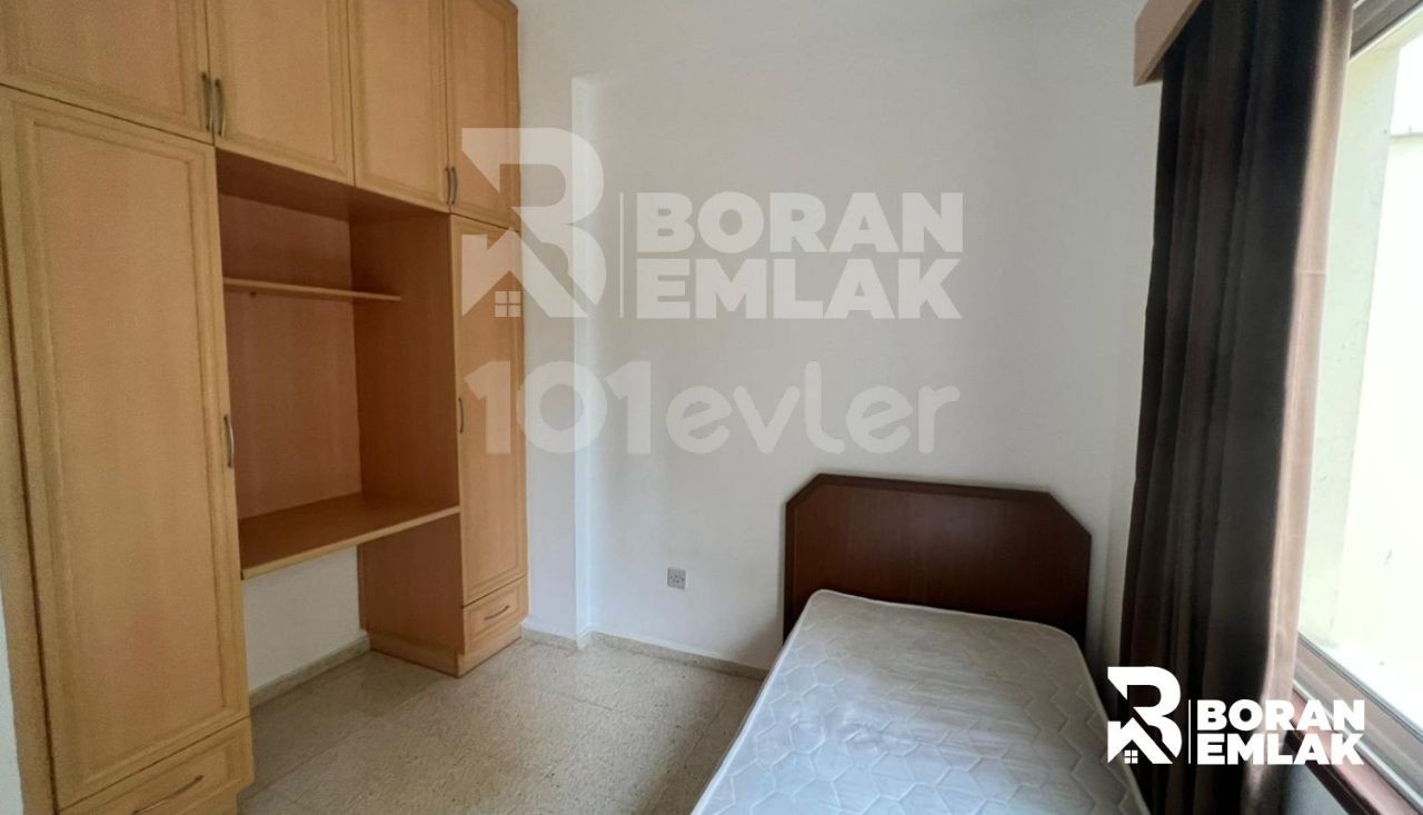 2+ 1 Fully Furnished Apartment for Rent in Gonyeli, Yenikent 280 GBP