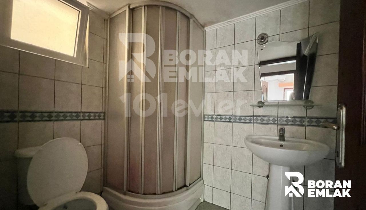 Lefkoşa Gönyeli, Yenikent'te Kiralık 2+1 280 STG