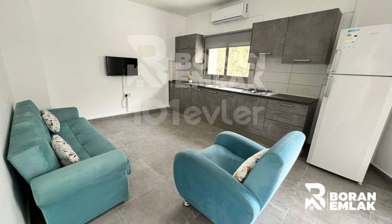 Lefkoşa Gönyelide Kiralık Müstakil Ev 2+1 300 STG