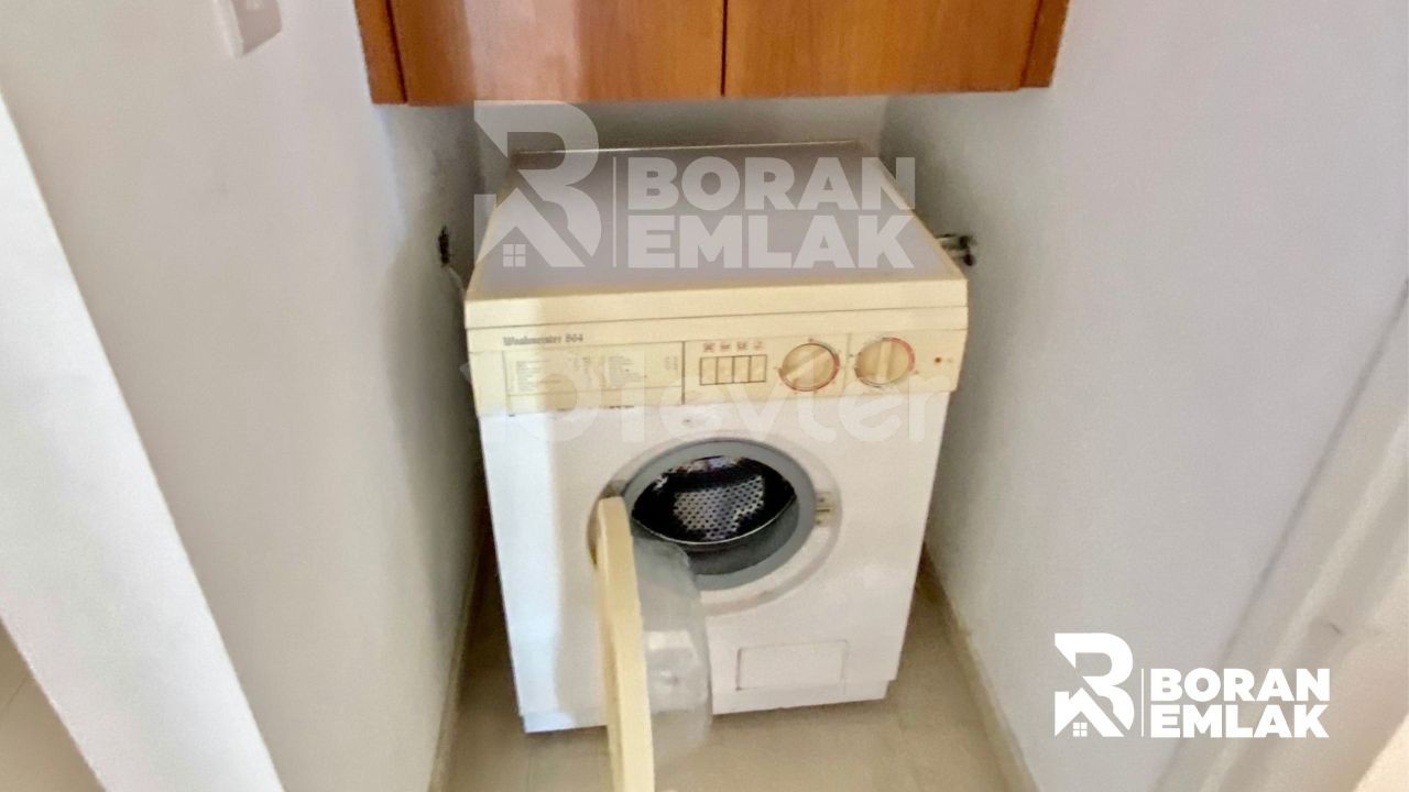 Hamitköy'de Kiralık 3+1 Full Eşyalı Daire 15000TL  