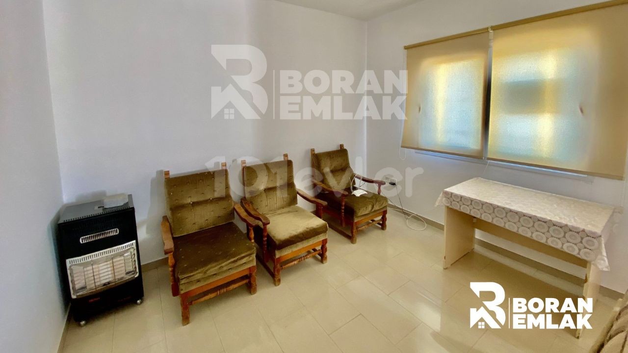 3+1 Flat To Rent In Hamitköy 15000 TL  