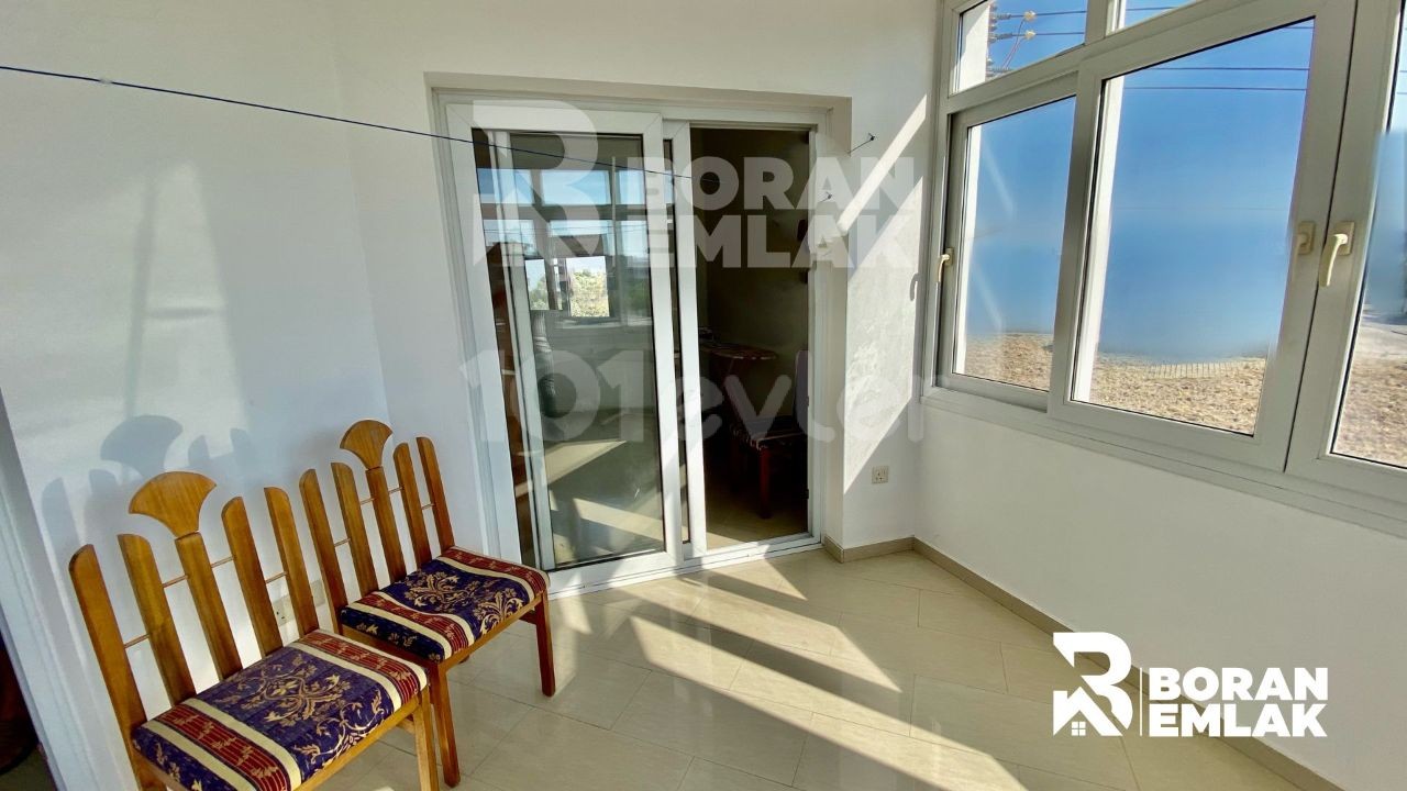 3+1 Flat To Rent In Hamitköy 15000 TL  