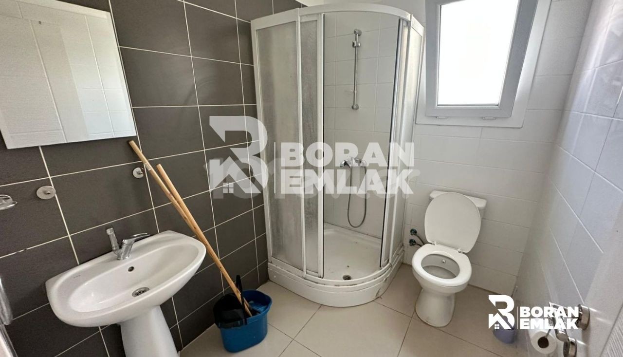 Nicosia Yenikent/Ortakoy'de 2+1 Fully Furnished Apartment for Rent  350 STG