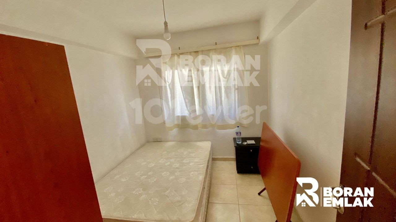 Flat For Rent In Kyrenia City Center 575 GBP (Next to Kyrenia Gloria Jean's / Pascucci ) 