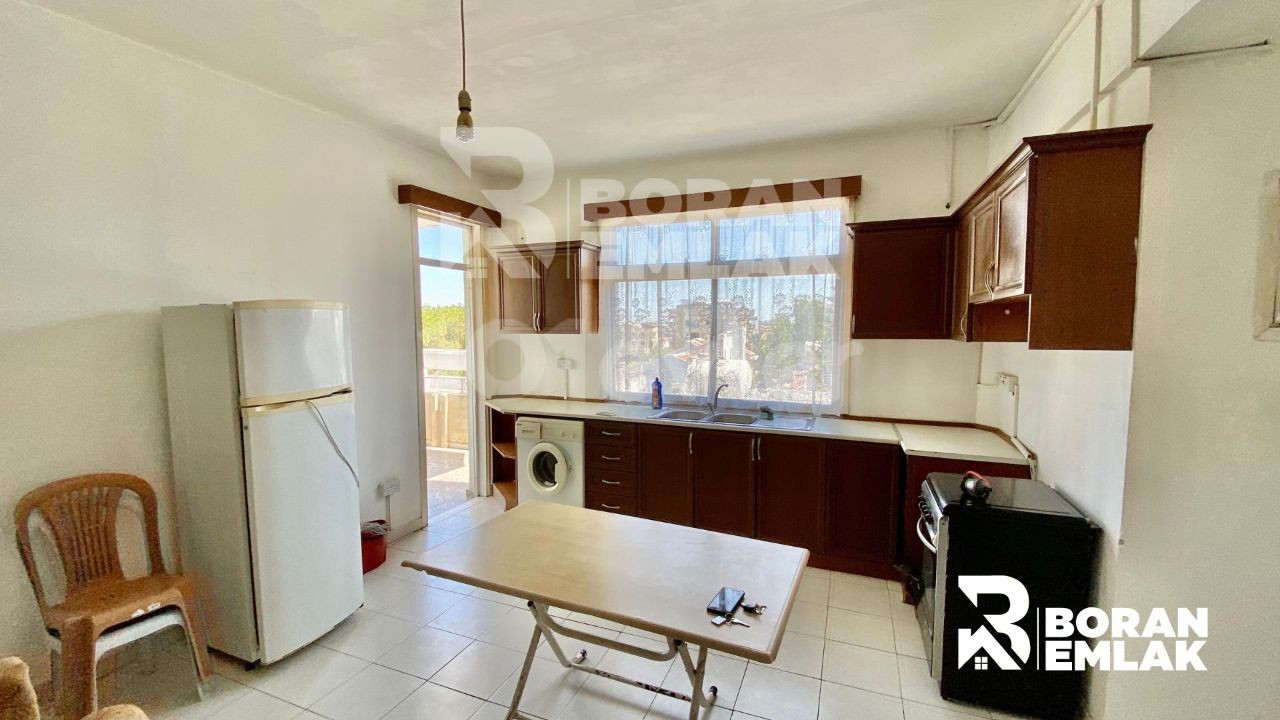 Flat For Sale in Yenikent, Nicosia