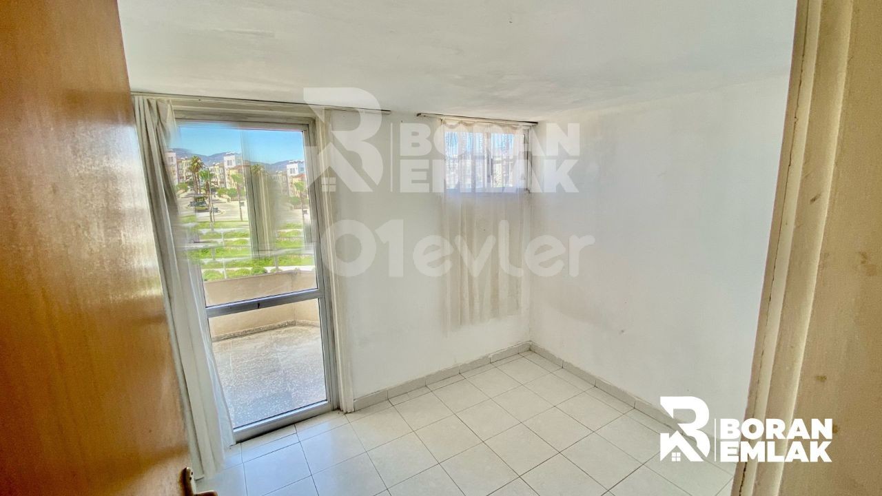 Flat For Sale in Yenikent, Nicosia