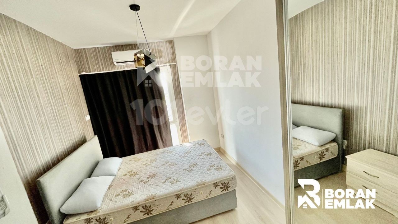 Kiralık Lüks Penthouse - Kucuk Kaymakli, Lefkoşa, Kuzey Kıbrıs 400 GBP 