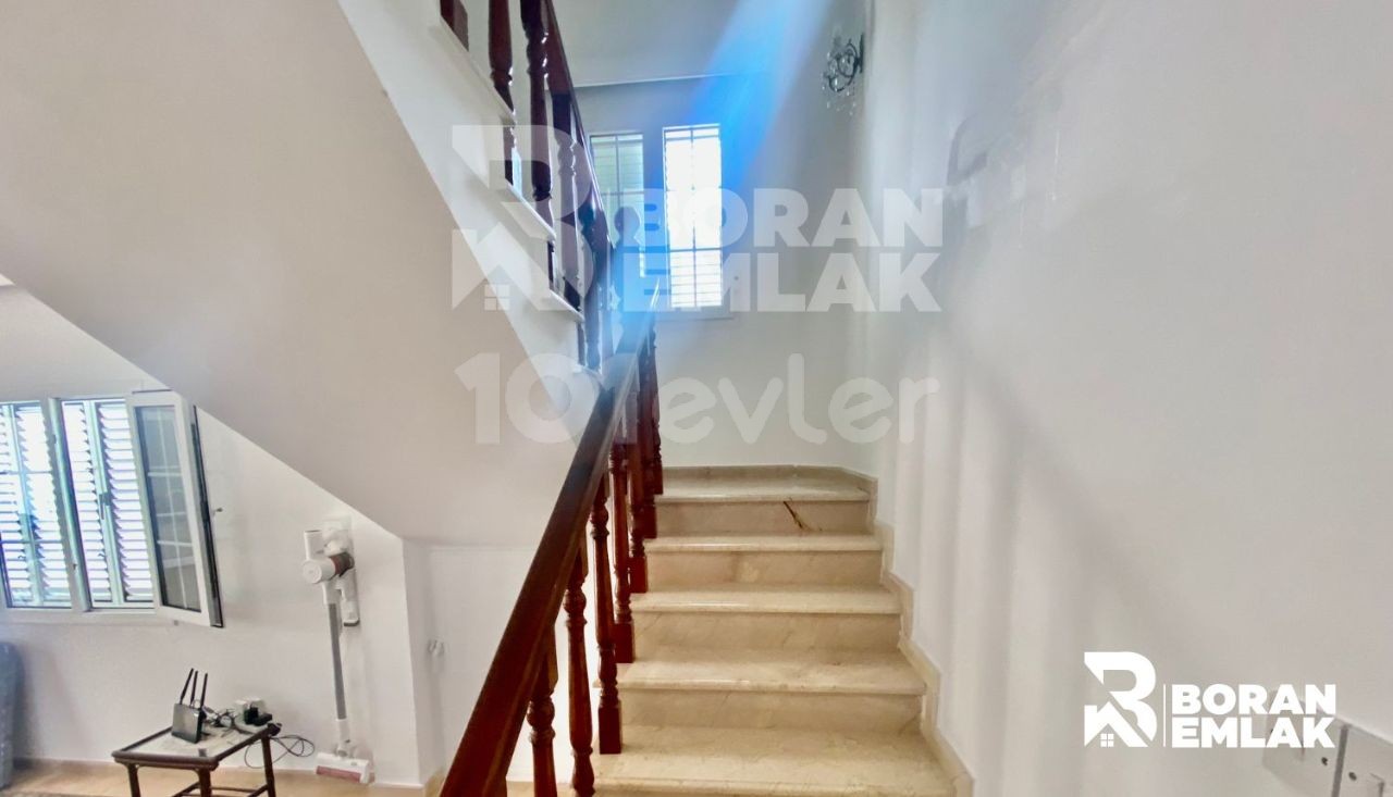 Villa For Sale In Kyrenia, Catalkoy    £240,000