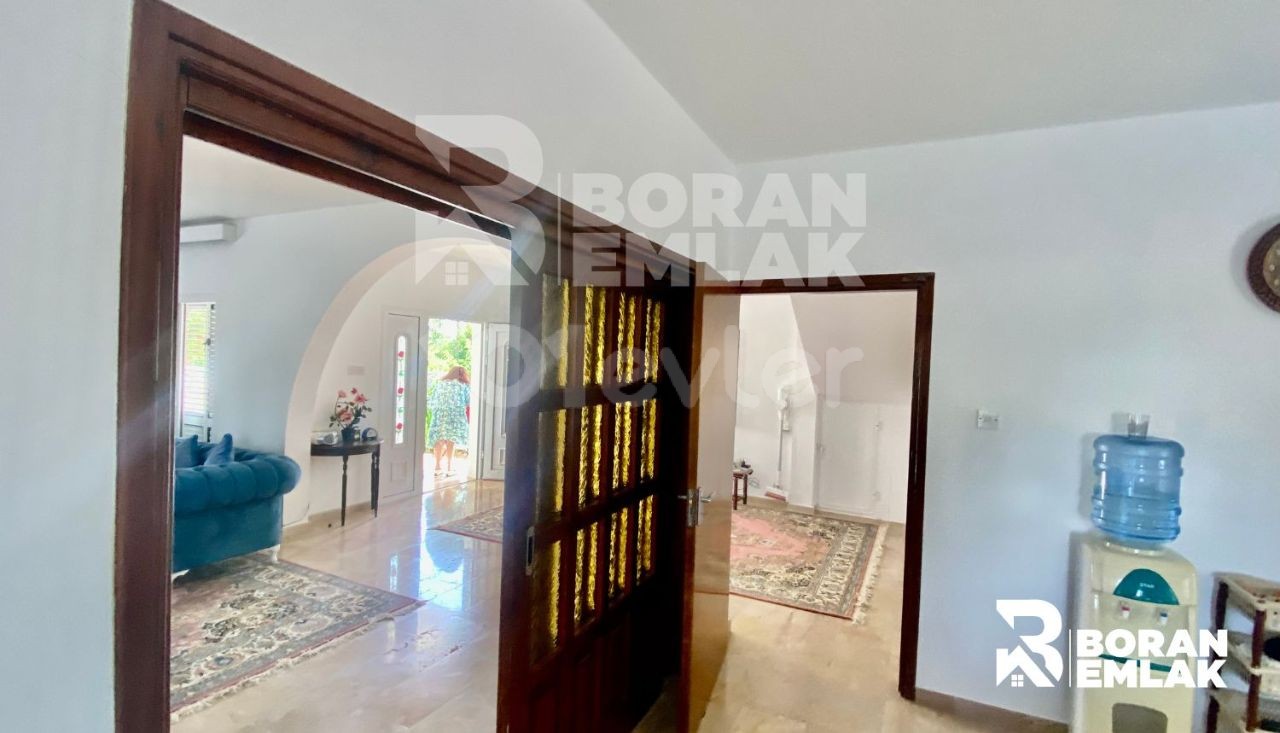 Villa For Sale In Kyrenia, Catalkoy    £240,000