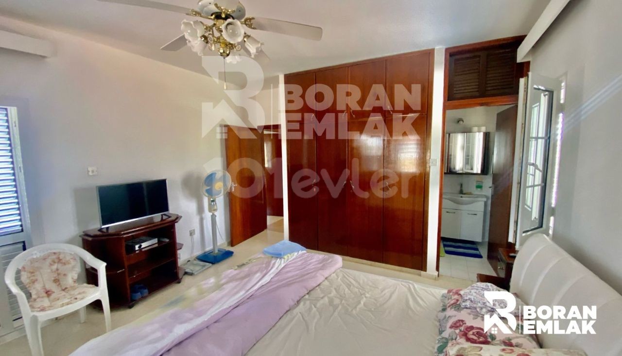 Villa For Sale In Kyrenia, Catalkoy    £240,000