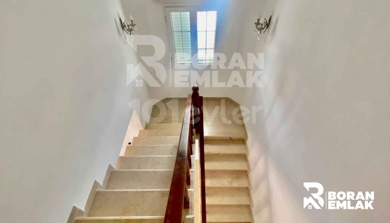 Gelegenheit freistehende Villa in Kyrenia Chatalköy 229,000 STG ** 