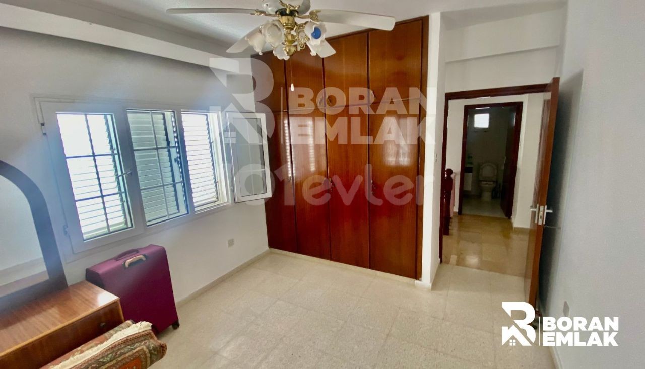 Gelegenheit freistehende Villa in Kyrenia Chatalköy 229,000 STG ** 