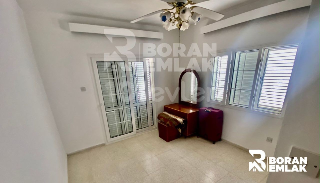 Gelegenheit freistehende Villa in Kyrenia Chatalköy 229,000 STG ** 