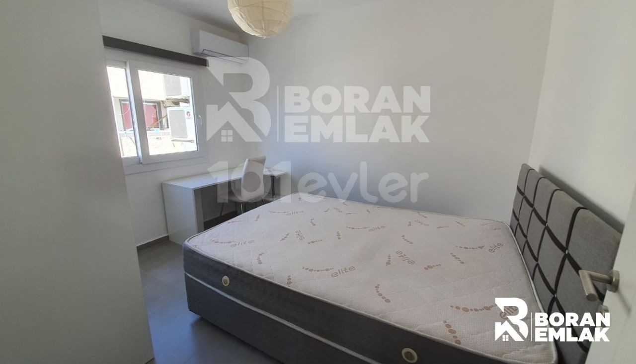 Ortaköy'de Kiralık Full Eşyalı 2+1 Daire  400 STG