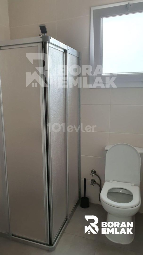 Voll möblierte 2+1 Wohnung zur Miete in Ortaköy 400 STG ** 