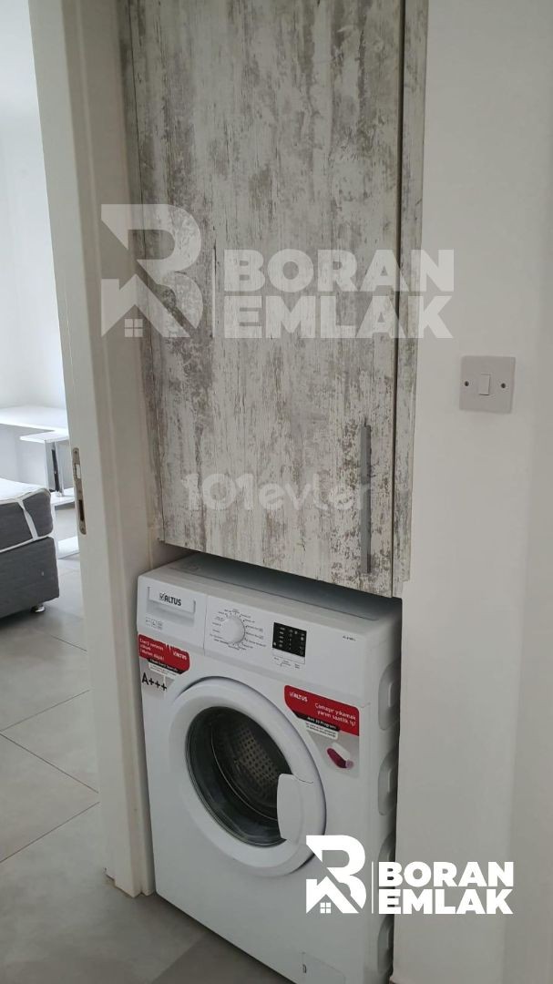 Ortaköy'de Kiralık Full Eşyalı 2+1 Daire  400 STG