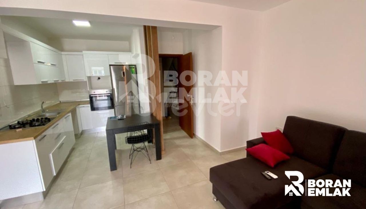 2+1 Apartment for Rent in the Kucuk Kaymakli, Nicosia 350 GBP