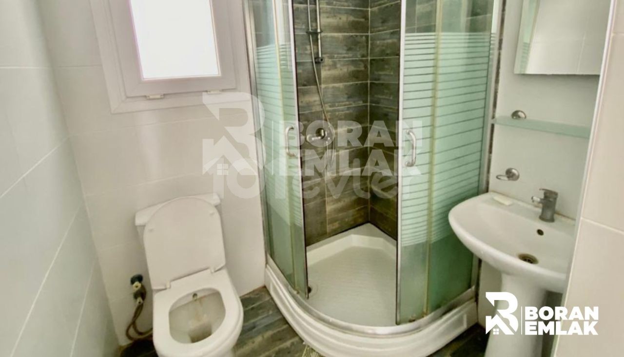 Lefkoşa Küçük Kaymaklı Bölgesinde Kiralık 2+1 350 Stg Daire (AYLIK ÖDEME)