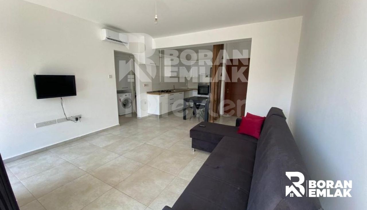 2+1 Apartment for Rent in the Kucuk Kaymakli, Nicosia 350 GBP