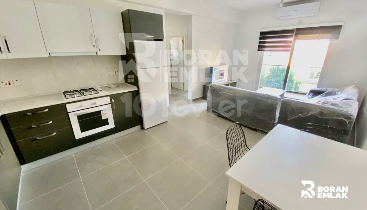 2+1 Brand New Apartment for Rent in the Kucuk Kaymakli, Nicosia 400 GBP