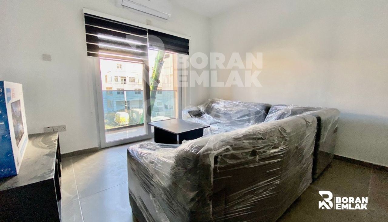 Lefkoşa Küçük Kaymaklı Bölgesinde Kiralık 2+1 Yeni Daireler 400 STG