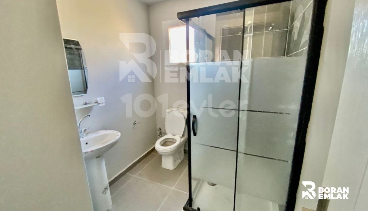 Lefkoşa Küçük Kaymaklı Bölgesinde Kiralık 2+1 Yeni Daireler 400 STG