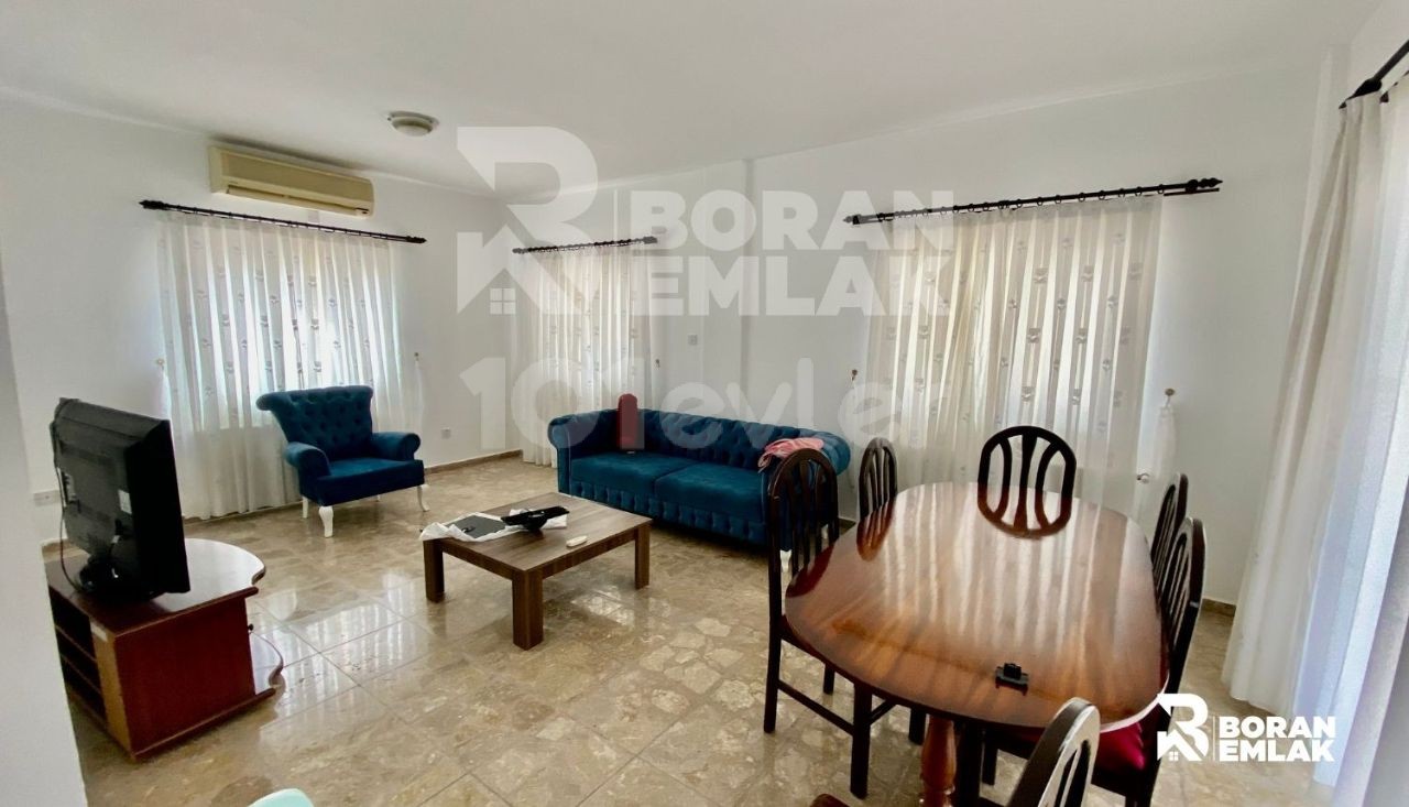 3 + 1 Pool Villa for Sale at Kyrenia Catalkoy ** 