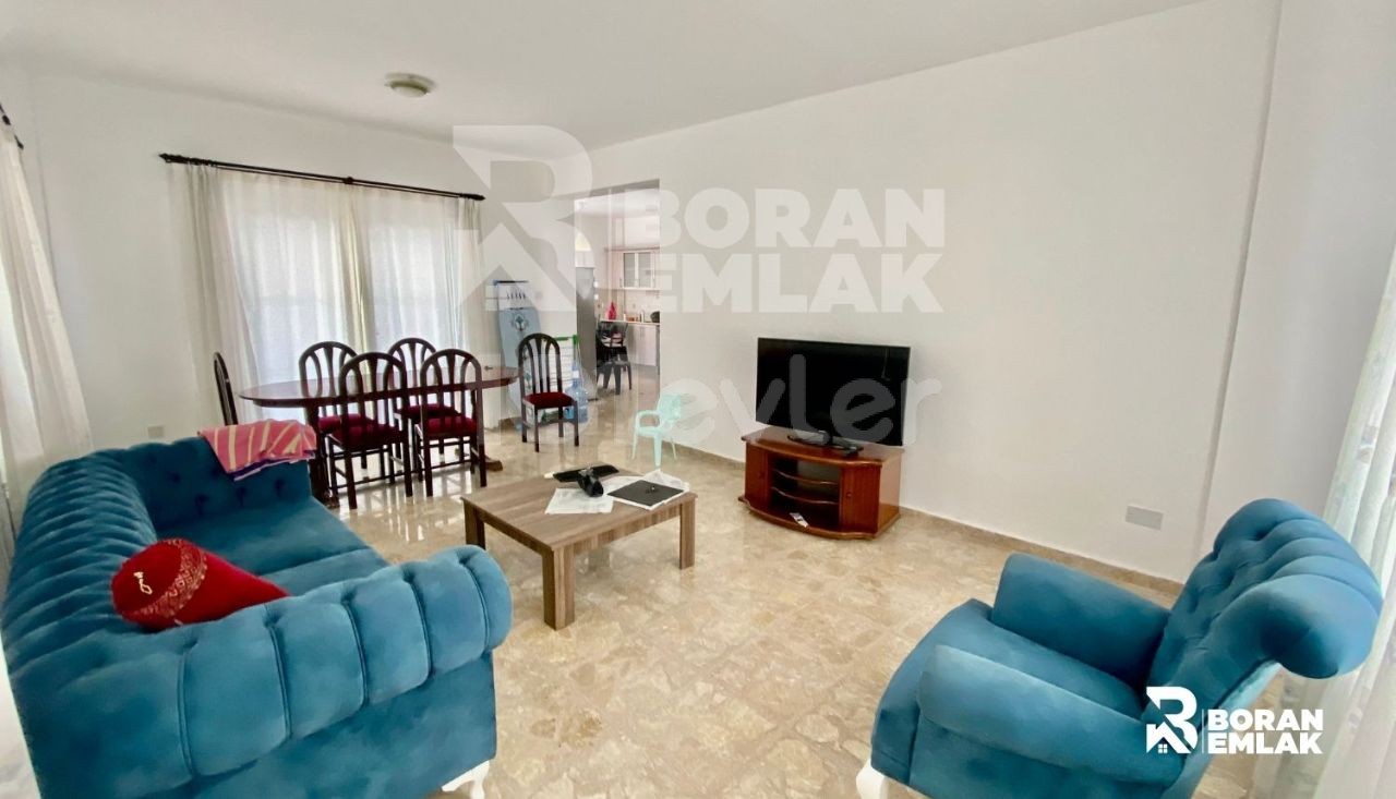 3 + 1 Pool Villa for Sale at Kyrenia Catalkoy ** 