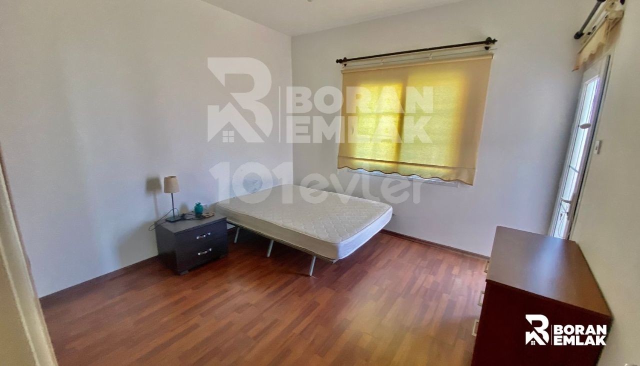 3+1  Apartment for Rent in the Kucuk Kaymakli, Nicosia 450 GBP