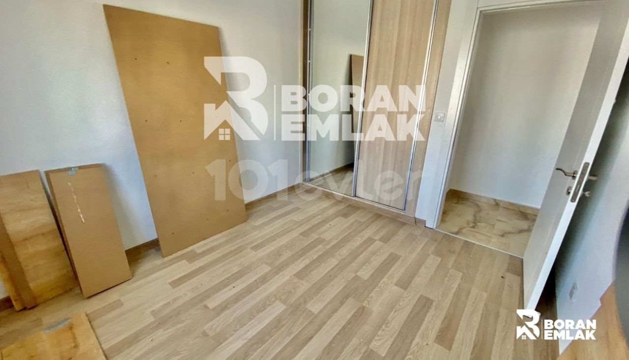 Penthouse For Sale in Gönyeli, Nicosia