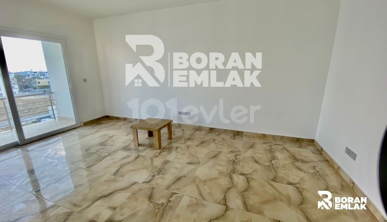 Lefkosa Gonyeli'de SATILIK Muhtesem Manzarali 2+1 Penthouselar 