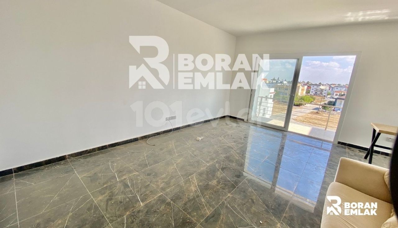 Penthouse For Sale in Gönyeli, Nicosia