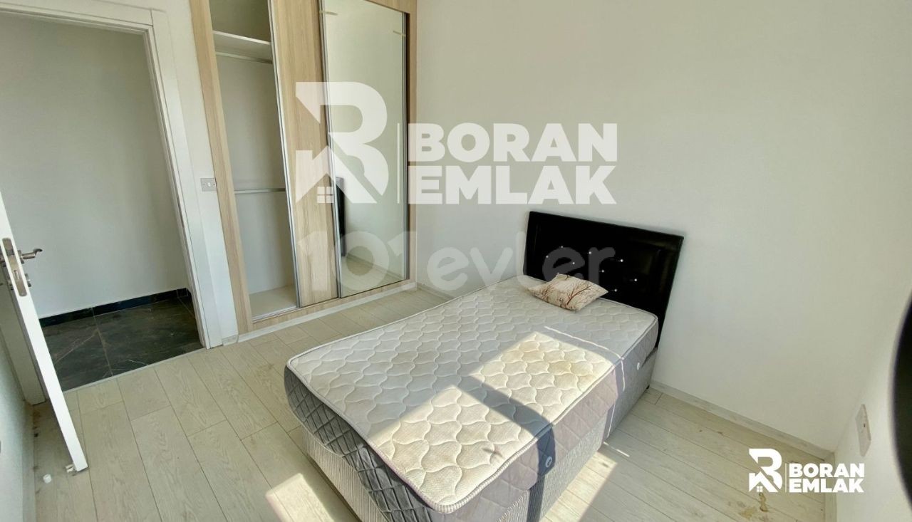 Penthouse For Sale in Gönyeli, Nicosia