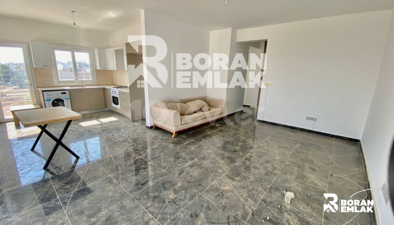 Penthouse For Sale in Gönyeli, Nicosia