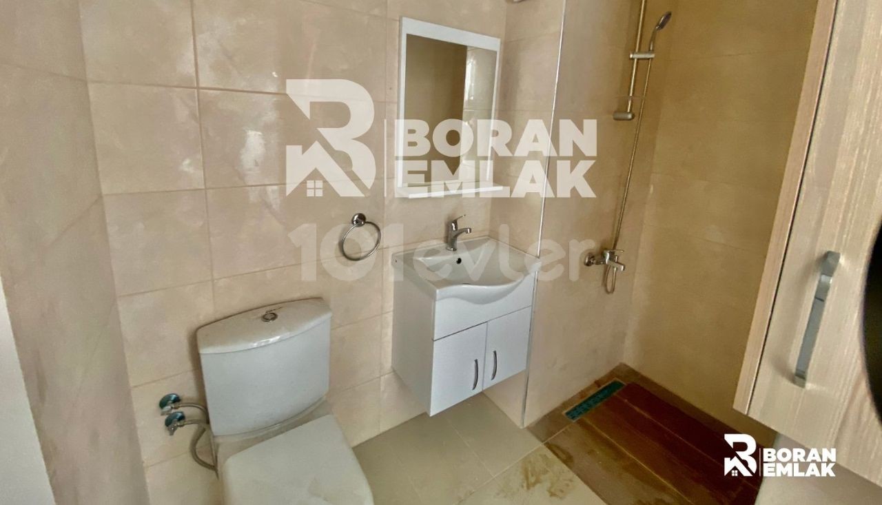 Lefkosa Gonyeli'de SATILIK Muhtesem Manzarali 2+1 Penthouselar 