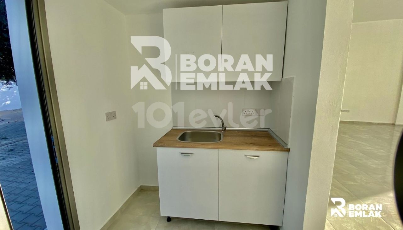 Shop To Rent in Kızılbaş, Nicosia