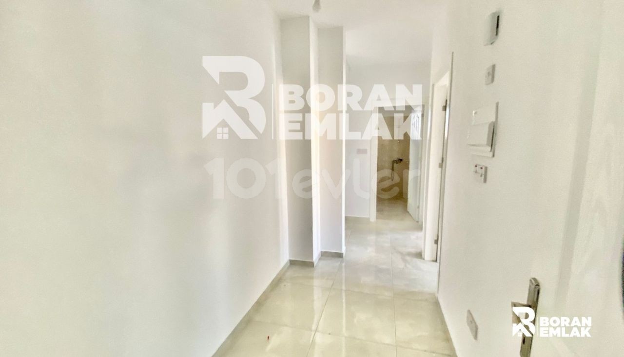 Flat To Rent in Kızılbaş, Nicosia