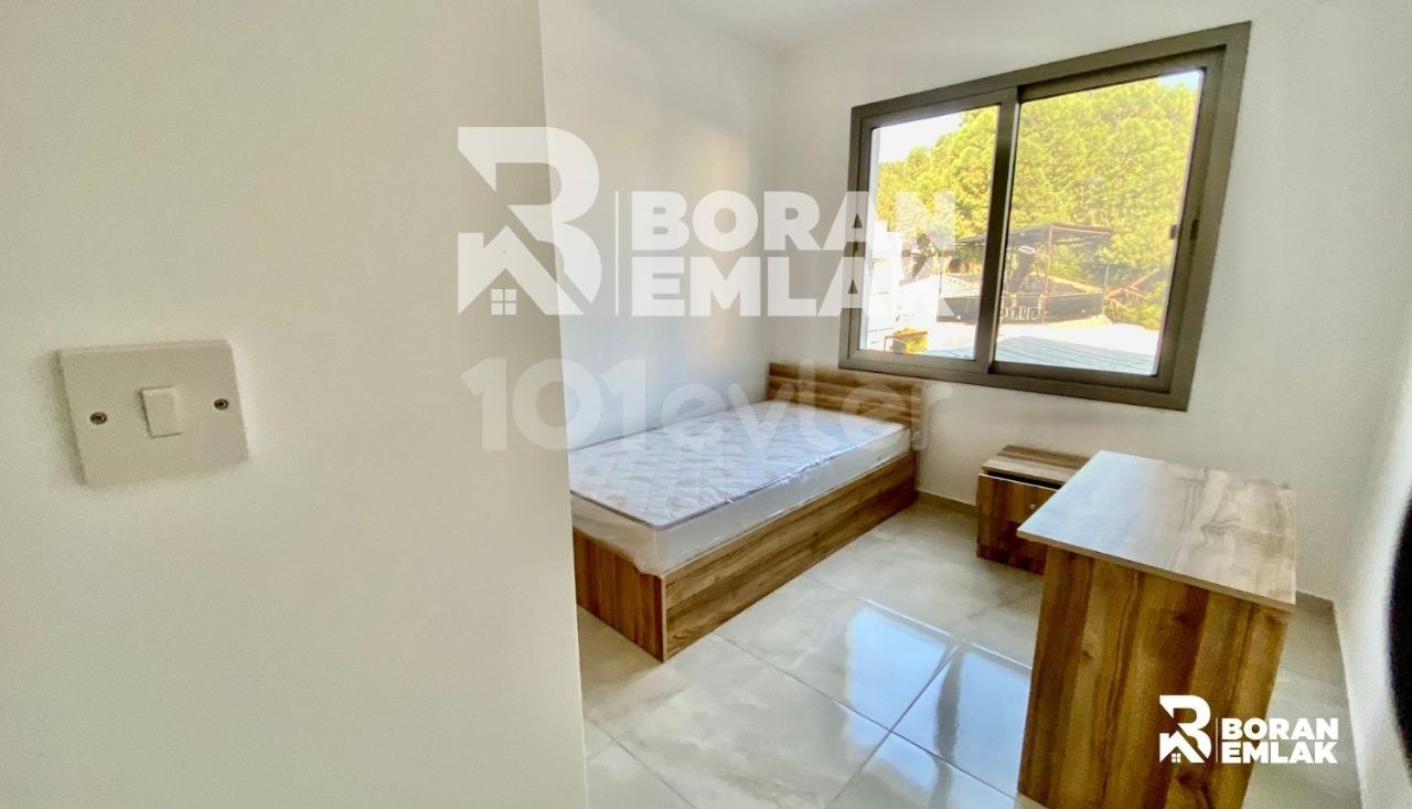 Flat To Rent in Kızılbaş, Nicosia