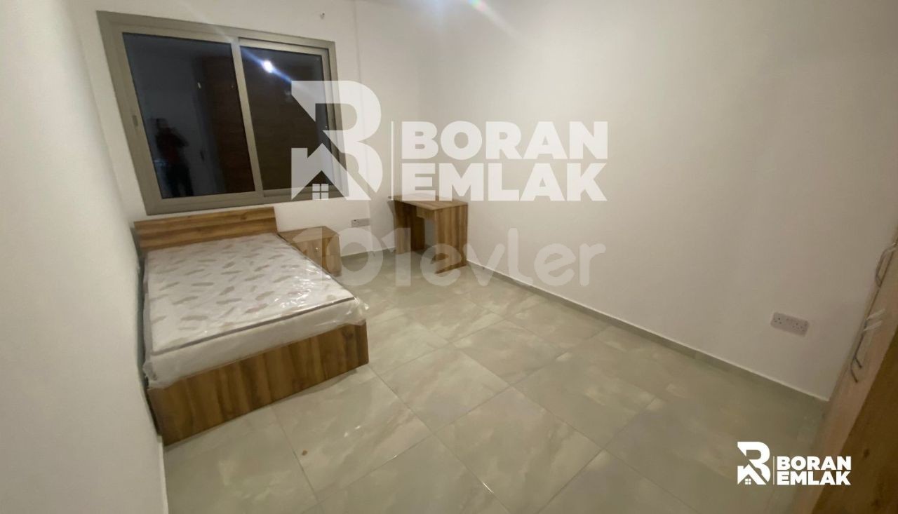 Flat To Rent in Kızılbaş, Nicosia