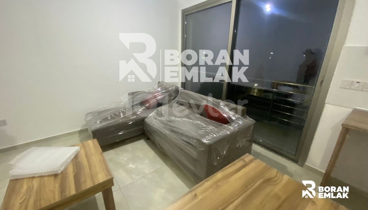 Flat To Rent in Kızılbaş, Nicosia